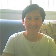 profesora de idioma chino mandarín en nivel nativo